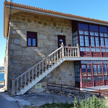 דירות פיניסטרה Apartamento Pirulana מראה חיצוני תמונה