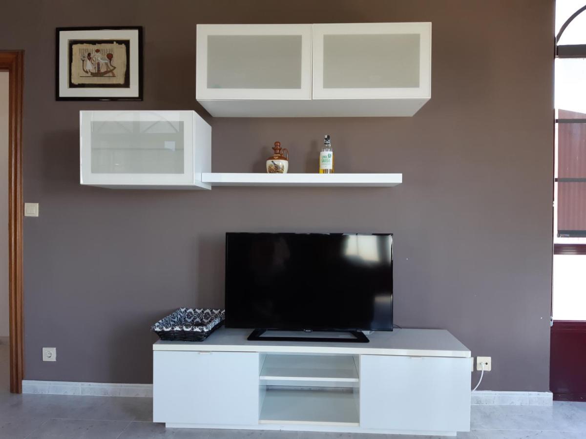דירות פיניסטרה Apartamento Pirulana מראה חיצוני תמונה